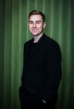 Erik Holm