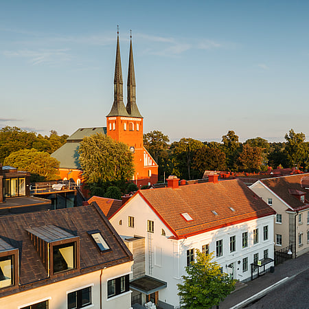Växjö