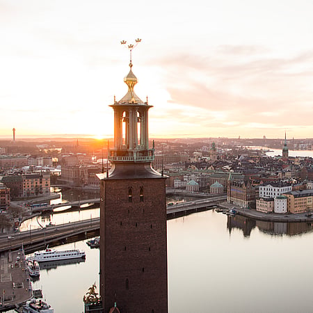 Stockholm