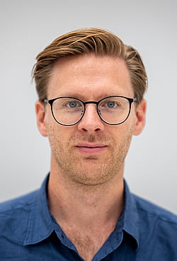 Anton Rosenblad