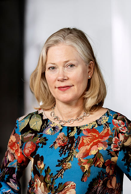 Hanna Lagerqrantz