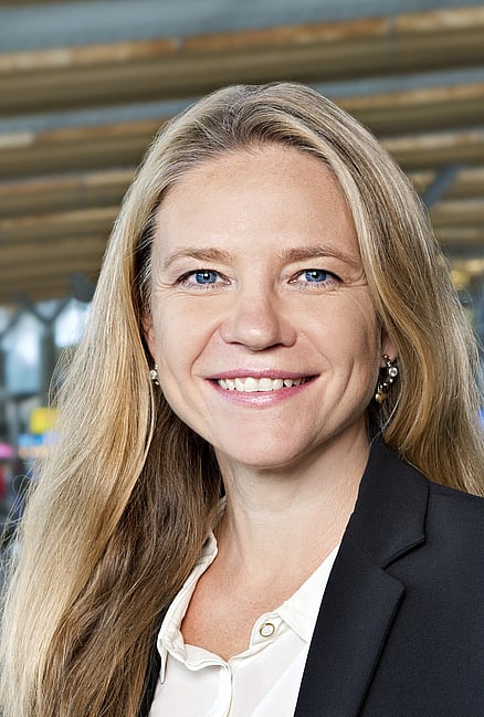 Stine Ramstad Westby, styrelsen.