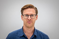 Anton Rosenblad