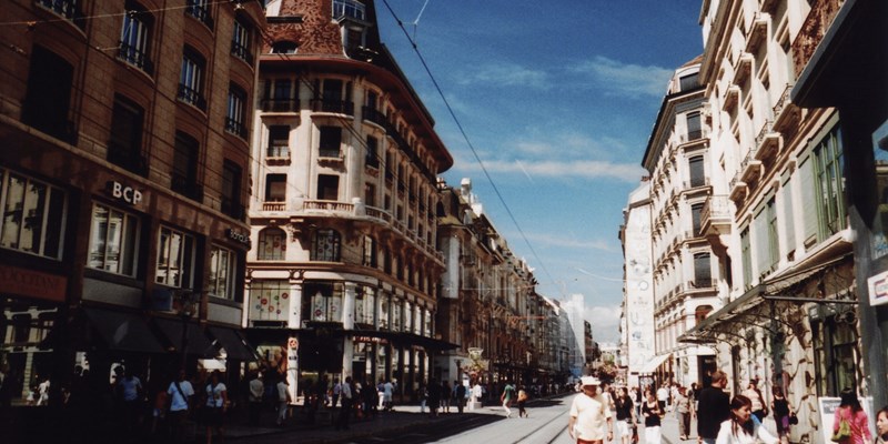 Watches For Sale In Luxury Shop
