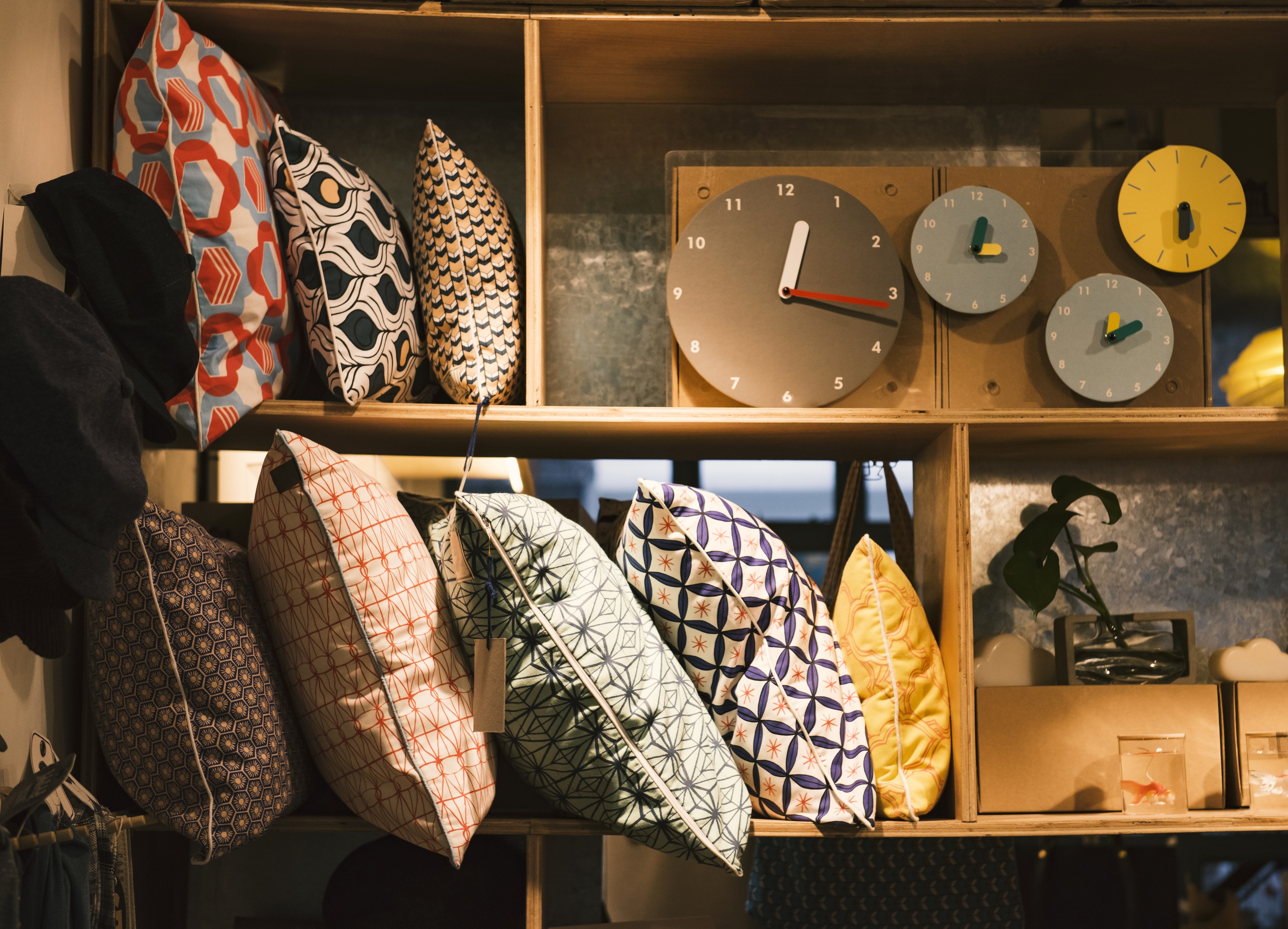 home decor shop
