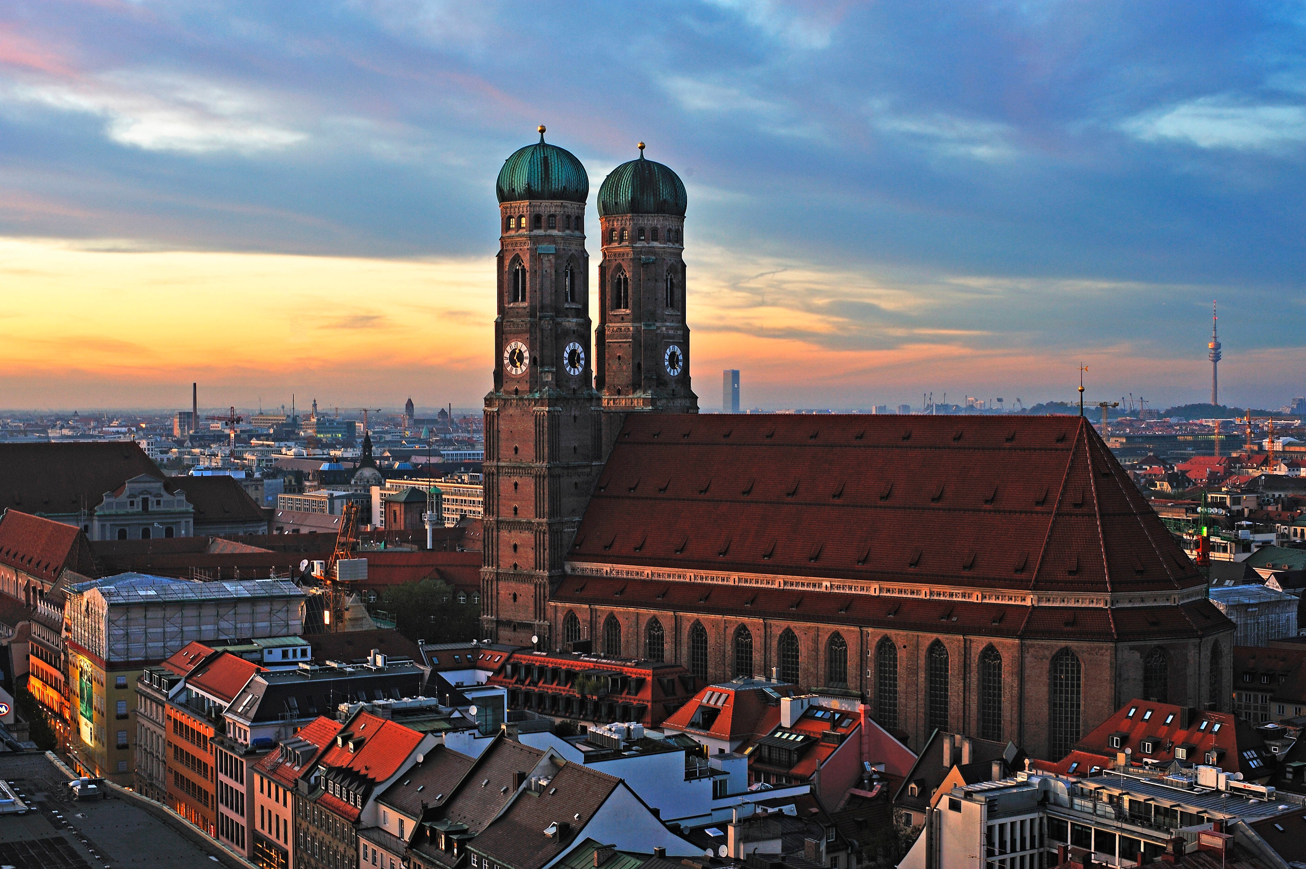 Frauenkirche