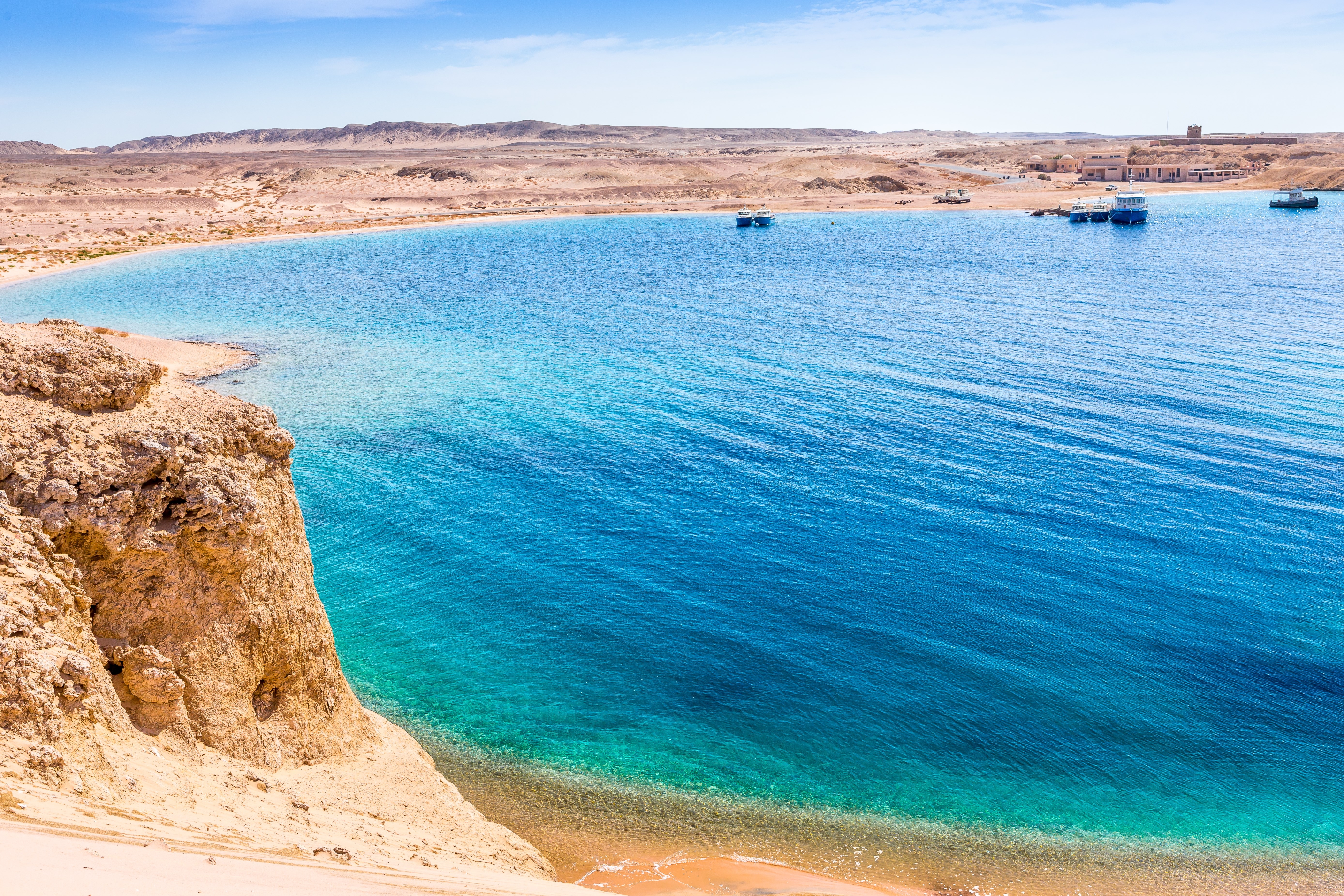 Ras Mohamed Nature Reserve