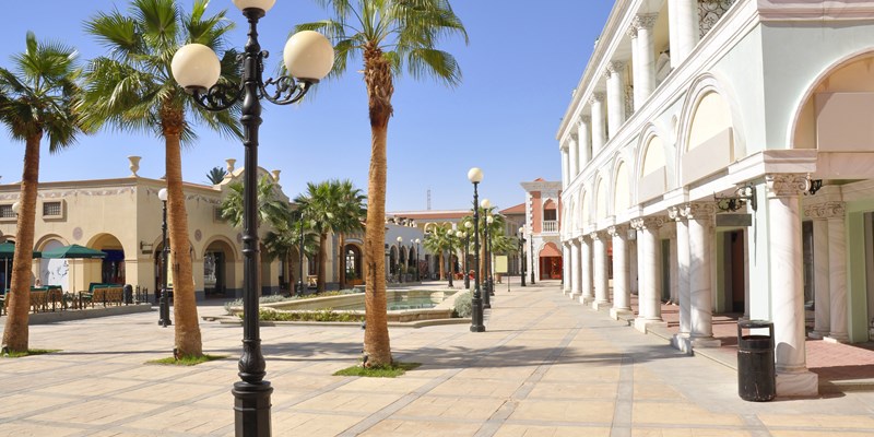 Il Mercato Sharm El Sheikh