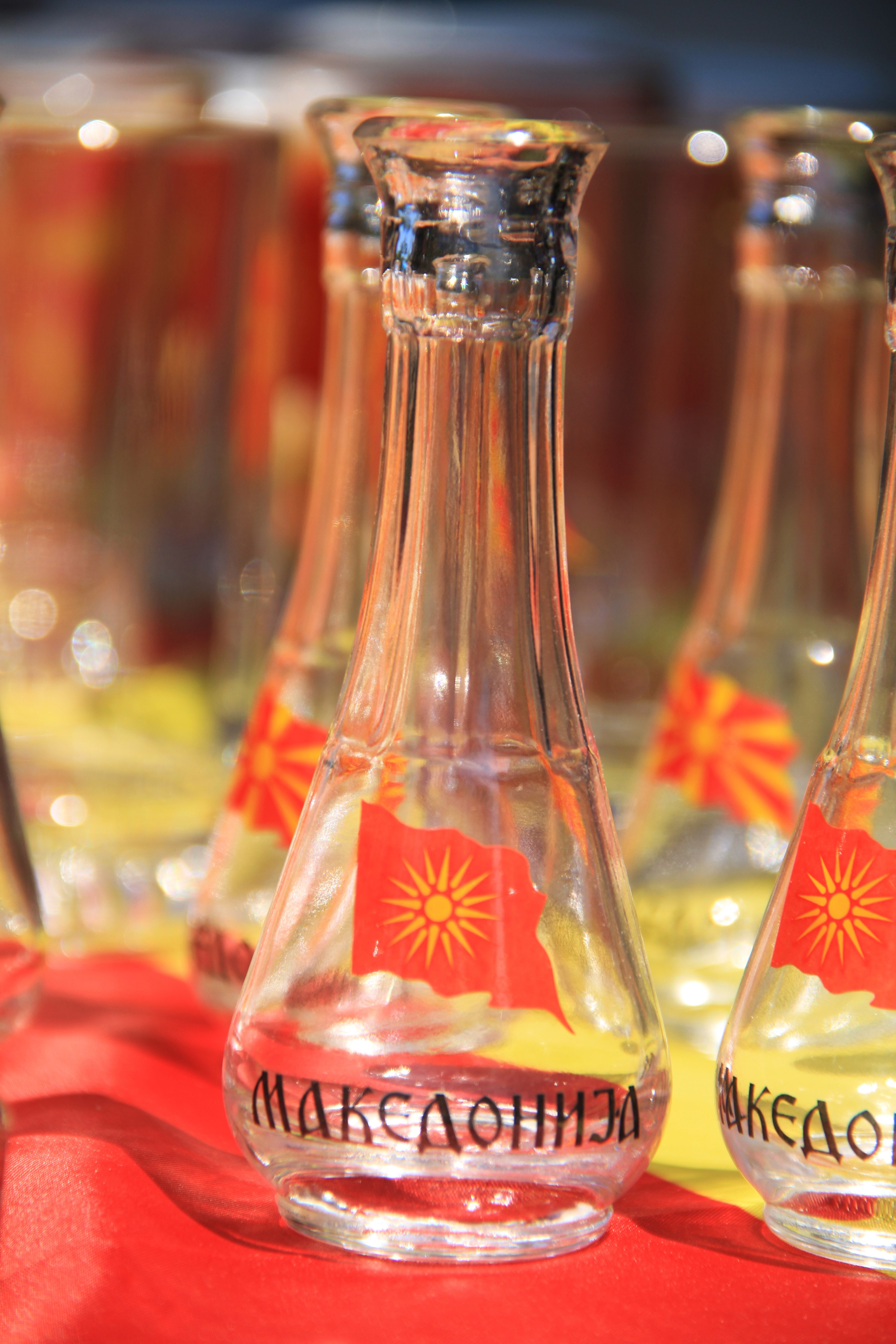 Shot Glasses