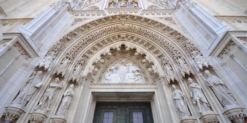 Zagreb Cathedral