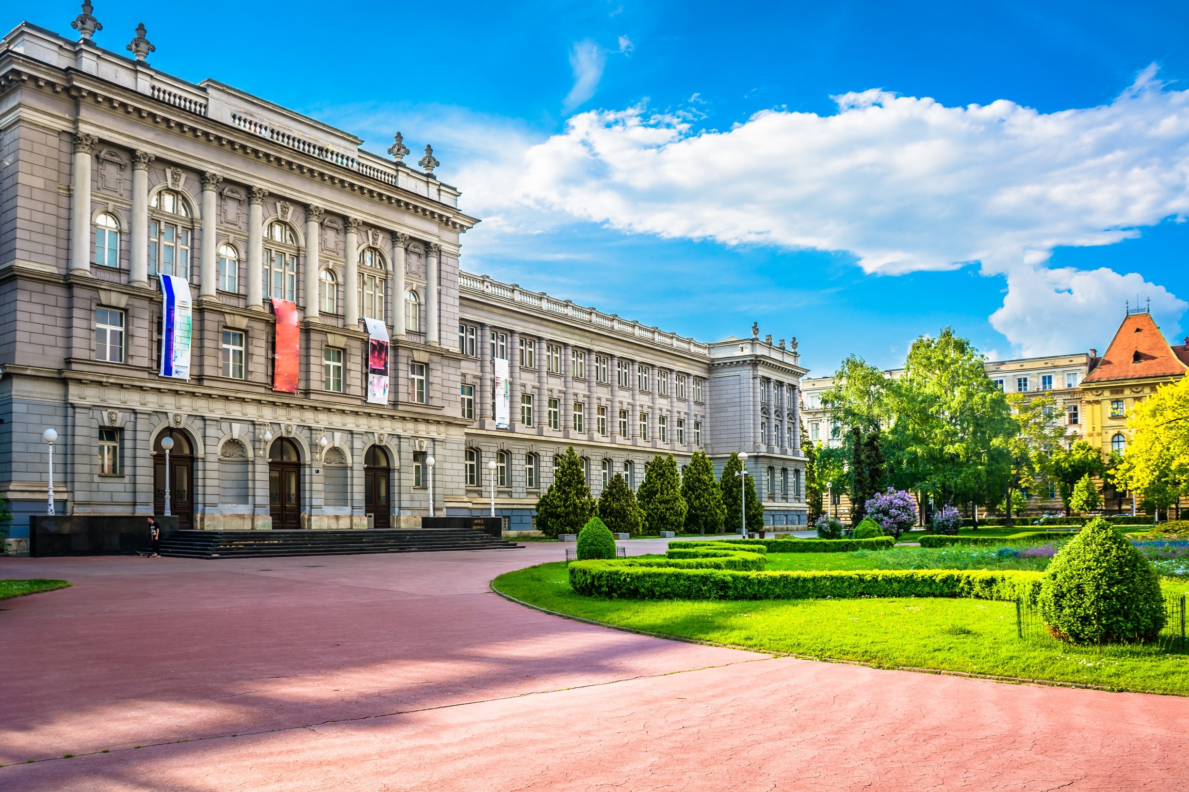 Mimara Museum, Zagreb